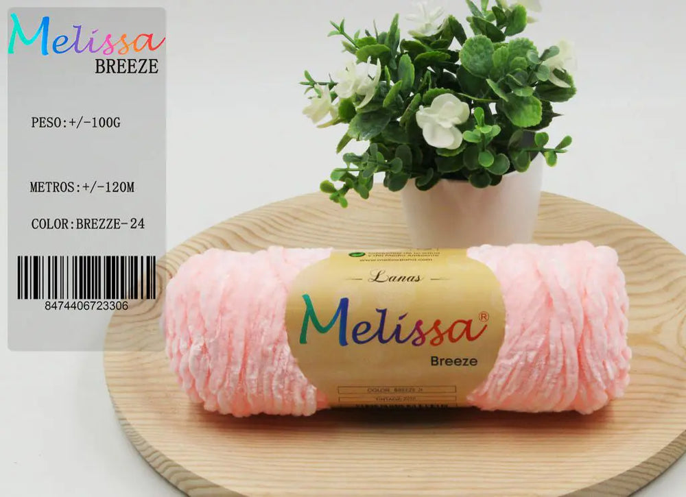 LANA BREEZE 24 Melissa