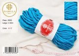 OVILLO HILO ISABELLA HELEN 200G ISABELLA 纱线