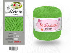 LANA SWEET 15 Melissa