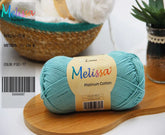 LANA PIRI 17 Melissa