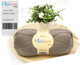 LANA FINA 69 Melissa