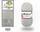 LANA BEBE 05 Melissa