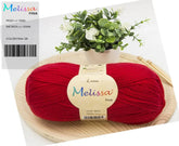 LANA FINA 29 Melissa