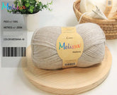 LANA MEDIANA 68 Melissa