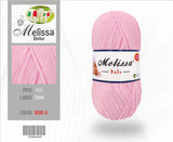 LANA BEBE 11 Melissa