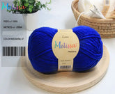 LANA MEDIANA 67 Melissa