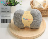 LANA MEDIANA 65 Melissa