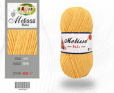 LANA BEBE 17 Melissa