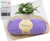 LANA FINA 25 Melissa