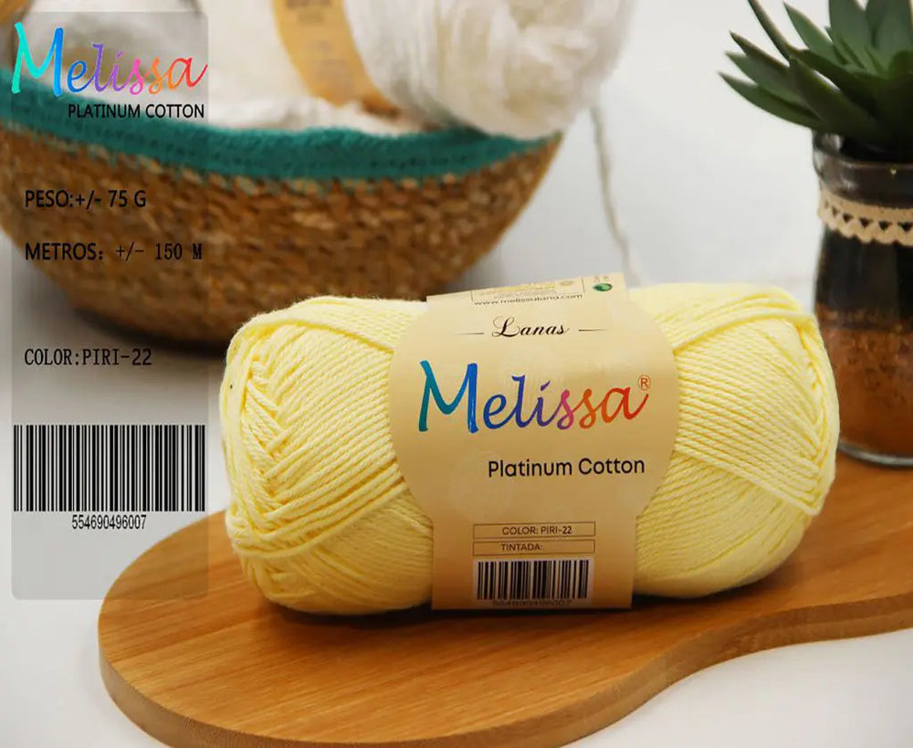 LANA PIRI 22 Melissa