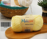 LANA PIRI 22 Melissa