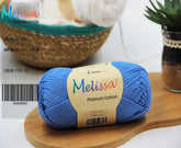 LANA PIRI 23 Melissa