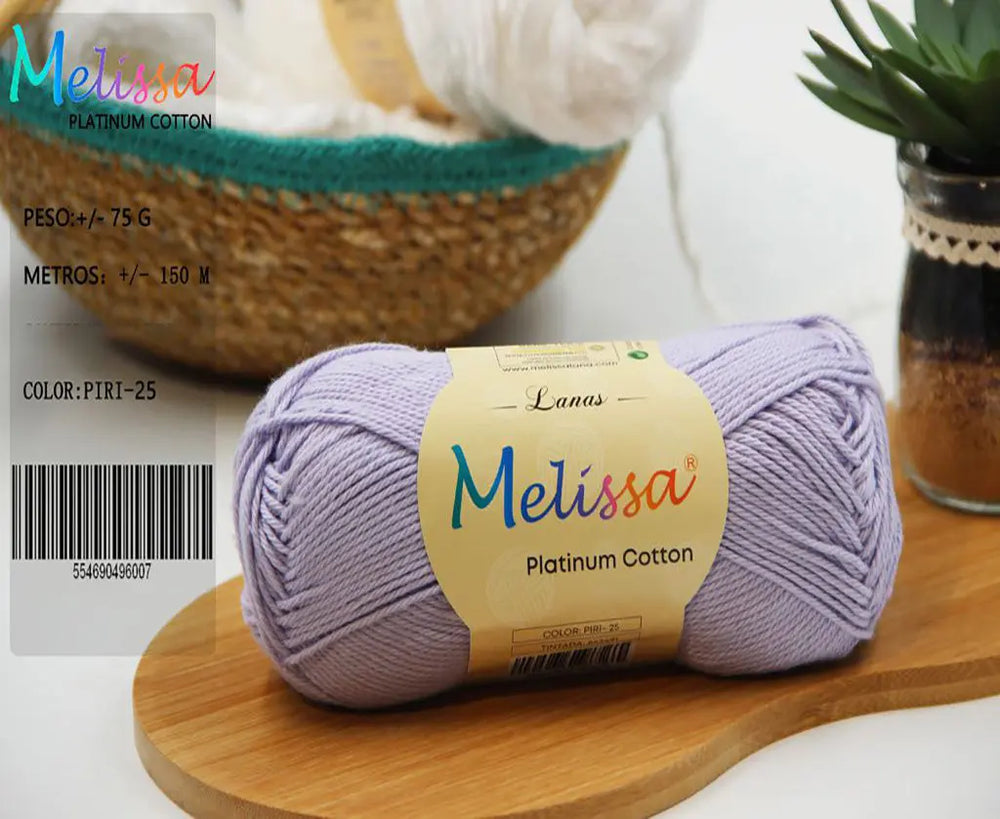 LANA PIRI 25 Melissa