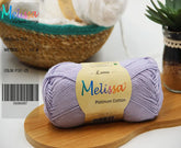 LANA PIRI 25 Melissa