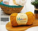 LANA PIRI 26 Melissa