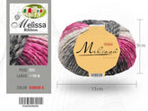 LANA RIBBON 6 Melissa