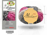 LANA RIBBON 6 Melissa