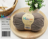 LANA GRUESA 69 - BlissMarket