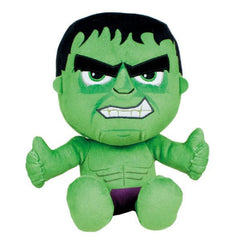 MARVEL AVENGERS HULK 30CM