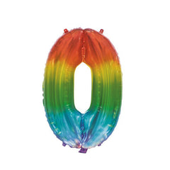 GLOBO FORMA Nº 0 JELLY 110CM