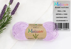 BAMBOO MELISSA LANA Melissa