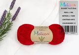 BAMBOO MELISSA LANA Melissa