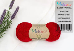 BAMBOO MELISSA LANA Melissa