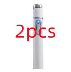 Blue Light Therapy Acne Laser Pen Soft Scar Wrinkle Removal Treatment Device Skin Care Beauty Equipment Melissa