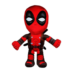 PELUCHE DEADPOOL 32CM