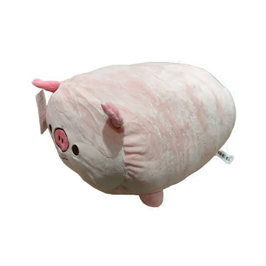 PELUCHE CERDO ROSA 45CM BEE 阿忠