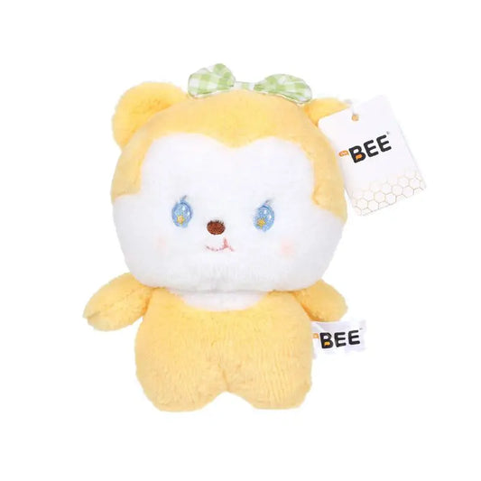 SERIE CANDY YOUQI 25CM AMARILLO BEE 阿忠