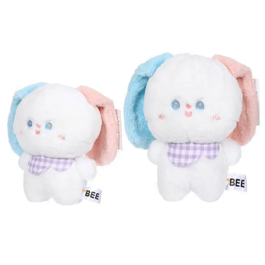 PELUCHE FRUTAS HELADA DE FRESA 25CM BEE 阿忠