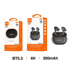 Earbuds 4H Music 300mAh