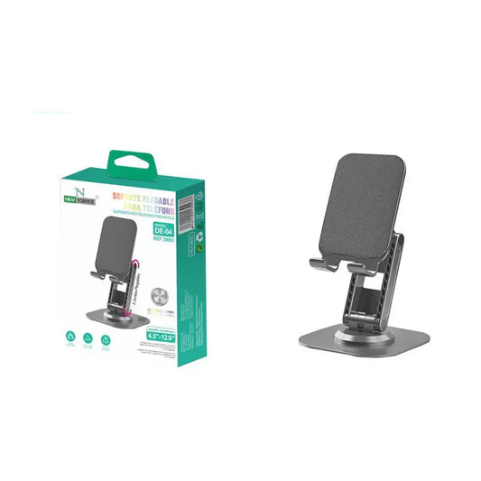 Soporte de Móvil / Tablet para Mesa Aluminio 威锋电子