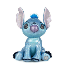 STITCH D100 GLITTER BALL MEDIUM SIZE