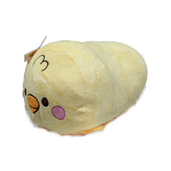 PELUCHE PEQUEÑO PATO AMARILLO 45CM