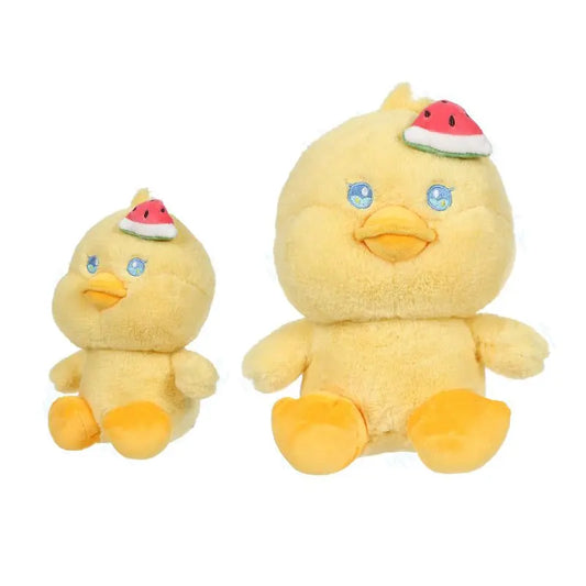 PELUCHE FRUITA 25CM BEE 阿忠