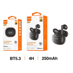 Earphone 4H Music 300mAh