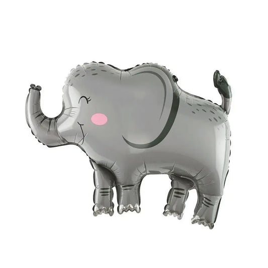 GLOBO FOIL ELEFANTE 64X81CM XOCO 2