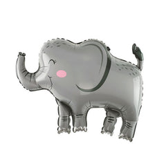 GLOBO FOIL ELEFANTE 64X81CM