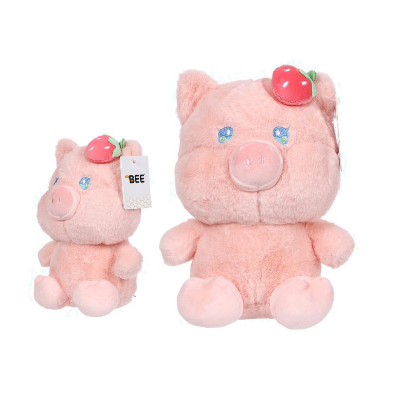 PELUCHE FRUITA 25CM