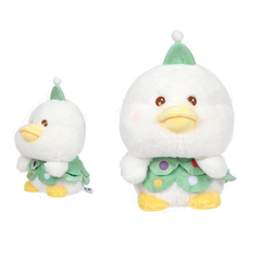 PELUCHE KAWAII PATO 25CM