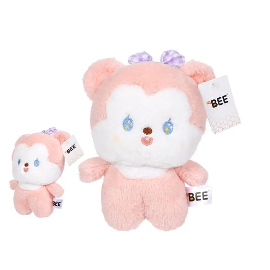 SERIE CANDY YOUQI 25CM ROSA BEE 阿忠