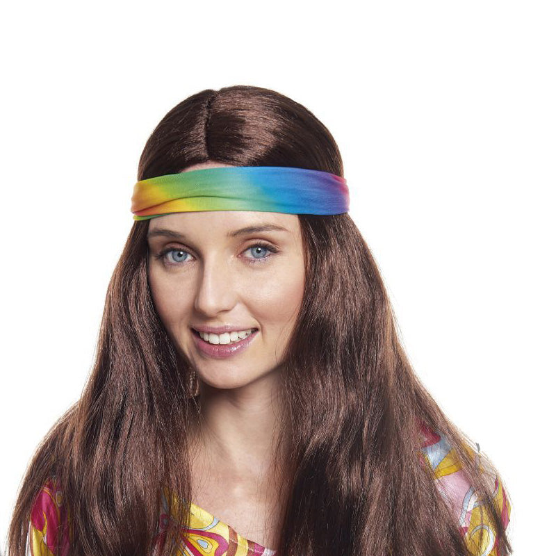 PELUCA HIPPIE