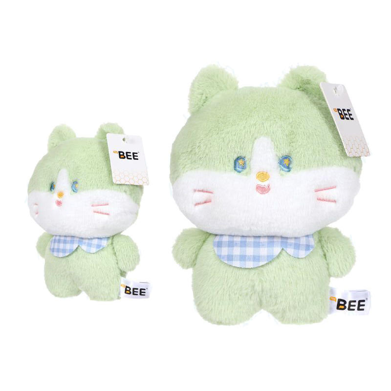 PELUCHE FRUTAS HELADA DE FRESA 25CM