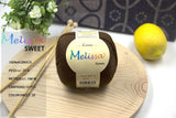 OVILLO HILO,LANAS PARA TEJER - BlissMarket