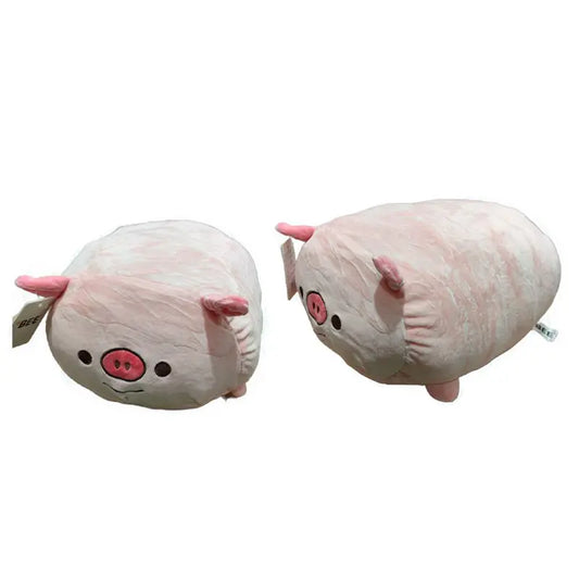 PELUCHE CERDO ROSA 45CM BEE 阿忠