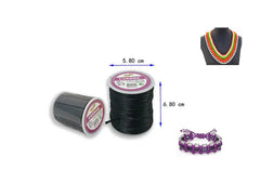 COLA DE RATON NEGRO 牵手