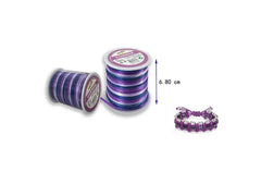 COLA DE RATON MULTICOLOR 2.5mm 牵手