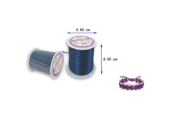 COLA DE RATON AZUL OSCURO 牵手